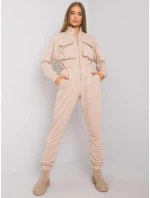 Kombinezon EM KO model 21426956 beżowy - FPrice