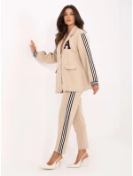 Sada IT KMPL 9721.15 béžová Sada IT KMPL 9721.15 béžová