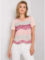 Halenka LK BZ model 20742101 bordó - FPrice