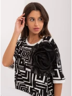 Bluzka LK BZ model 20148846 czarny - FPrice