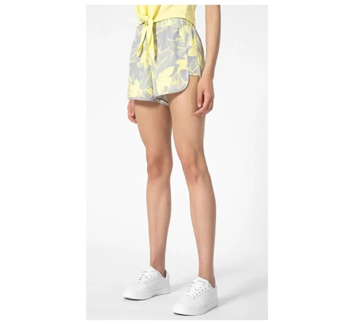 Dámské plážové kraťasy 4F