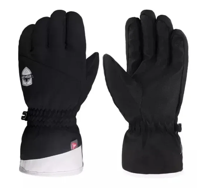 Dámské lyžařské rukavice model 20050878 - Eska