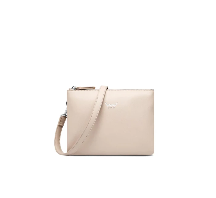 Kabelka VUCH Anna Creme Kabelka VUCH Anna Creme