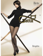 BRIGITTE 06 - Dámské punčochové kalhoty - GATTA