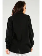 Košile s dlouhým rukávem  model 166828 Infinite You