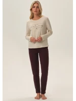 Dámské pyžamo model 20571194 - Henderson Dámské pyžamo model 20571194 - Henderson