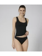 Dámské kalhotky Sloggi GO Tai C2P černé