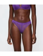 That Night in Vegas Brazilian - PURPLE HAZE - TRIUMPH PURPLE HAZE - TRIUMPH