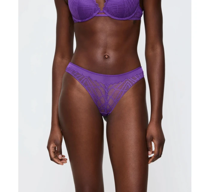 That Night in Vegas Brazilian - PURPLE HAZE - TRIUMPH PURPLE HAZE - TRIUMPH