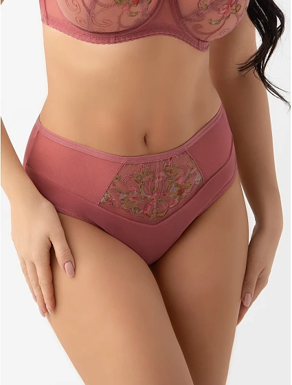 Kalhotky M–4XL model 22358476 - Gorsenia Kalhotky M–4XL model 22358476 - Gorsenia