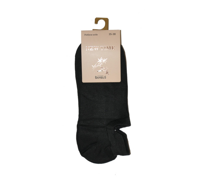 Dámské ponožky WiK 5005 Bambus 35-42