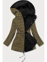 dámská parka model 15901163 - SPEED.A