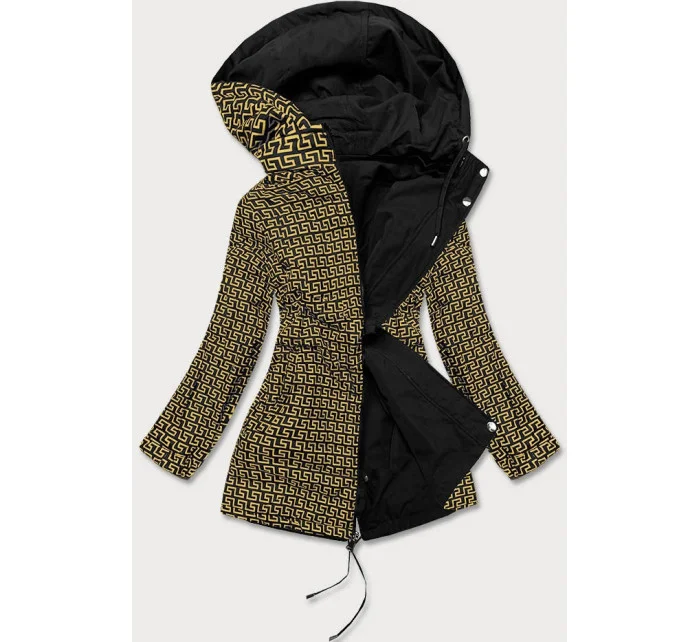 dámská parka model 15901163 - SPEED.A