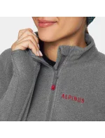 Tactical W fleecová mikina model 18997278 - Alpinus