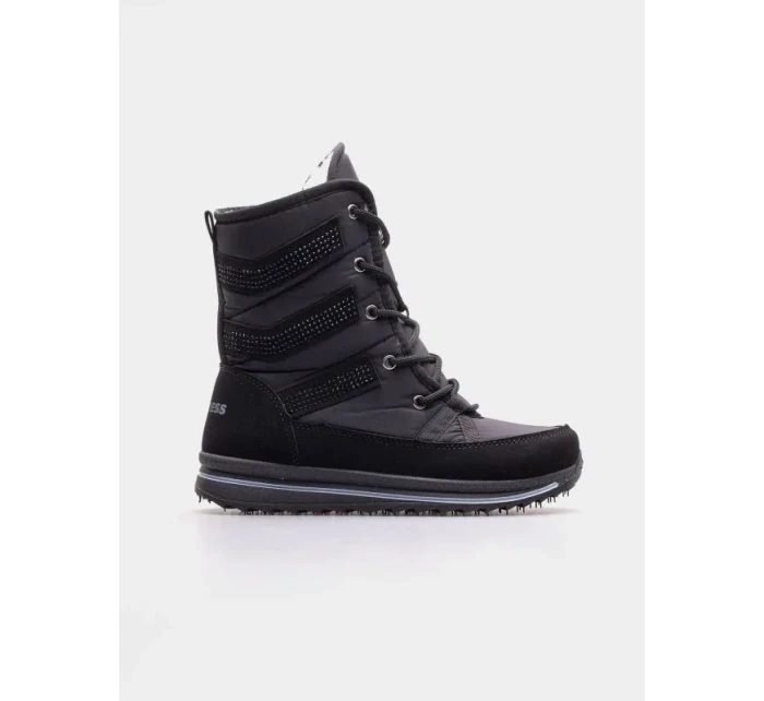 W model 21461992 dámské boty - Progress