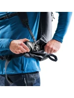 Batoh Deuter Updays 20 pro parašutisty - černý