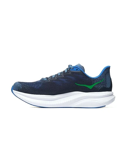Buty do biegania męskie 6 Cloud model 21359984 - Hoka Buty do biegania męskie 6 Cloud model 21359984 - Hoka