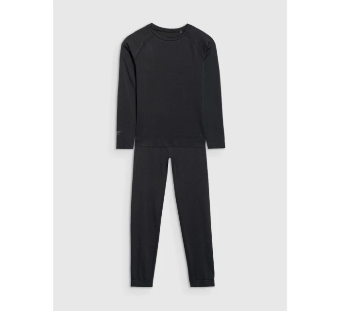 Dětská bezešvá souprava spodního prádla model 21474142 - 4F Dětská bezešvá souprava spodního prádla model 21474142 - 4F