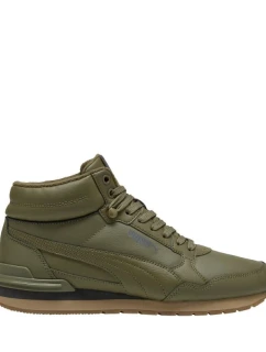 Boty ST Runner Mid khaki 06 model 21716929 - Puma
