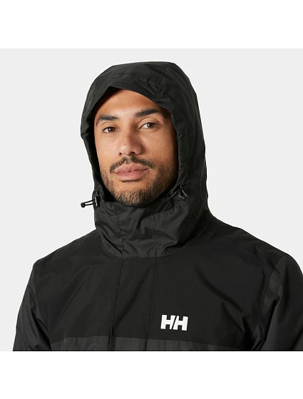 pánská bunda FLEECE LINED JACKET model 21814268 - Helly Hansen