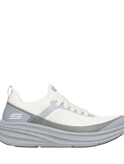 Dámské boty Skechers Bobs Skillz Too Vital white 117759 WBL dámské