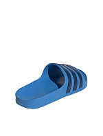 Dětské žabky Adilette Aqua K blue model 22150822 - ADIDAS