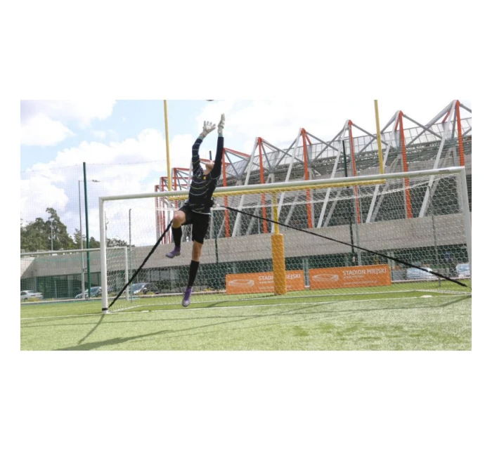 Tréninková guma pro   model 21340170 - Yakimasport