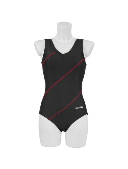 Dámské jednodílné plavky Sophie W 16 model 21340180 - Aqua-Speed