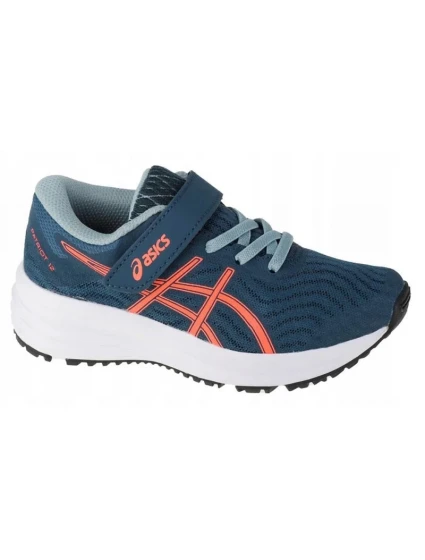 Boty Asics Patriot 12 PS Jr 1014A138-400