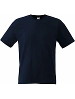Original T Tričko model 22451392 deep navy - Fruit of the Loom Original T Tričko model 22451392 deep navy - Fruit of the Loom