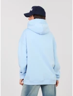 RV BL mikina A1037.06 světle modrá RV BL mikina A1037.06 světle modrá