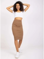 RV SD sukně R3740.04 tmavě lila