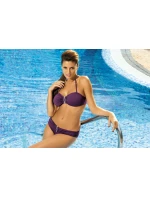 Plavky Bella  Purple  model 17573017 - Marko