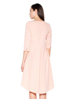 Šaty model 17936132 Pink - Venaton
