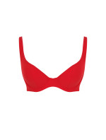 Plunge Bikini red model 19423184 - Swimwear