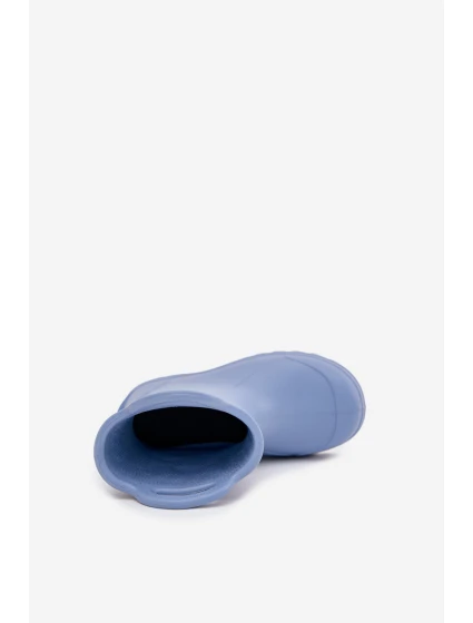 Dětské holínky LEMIGO DOGGY 735 – modré