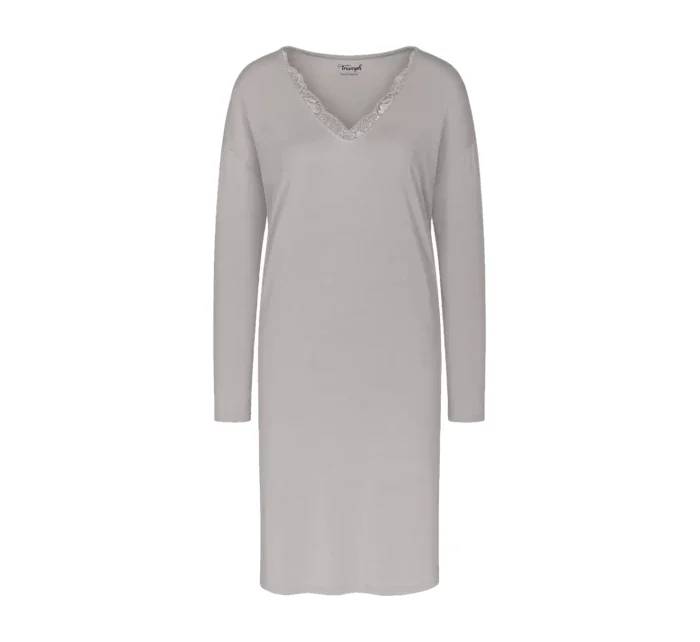 Dámská noční košile Timeless Sensuality NDK LSL - Triumph