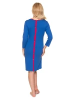 ~Koszula nocna ciążowa model 159434 PeeKaBoo