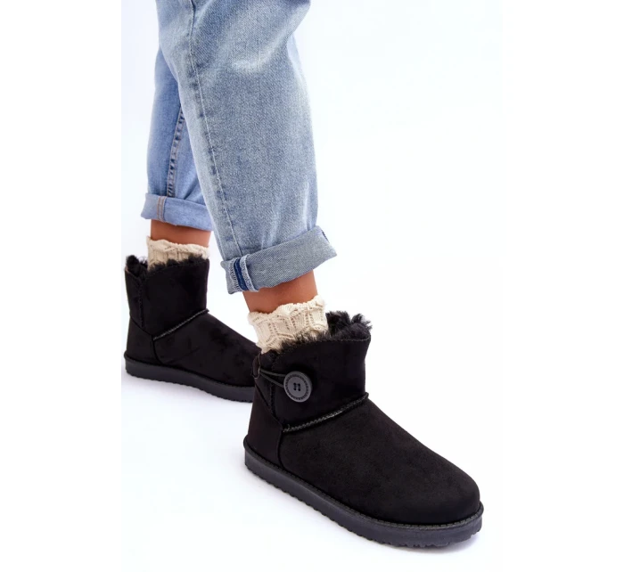 Sněhule  model 186410 Step in style