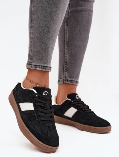 Sportovní obuv  model 217475 Step in style