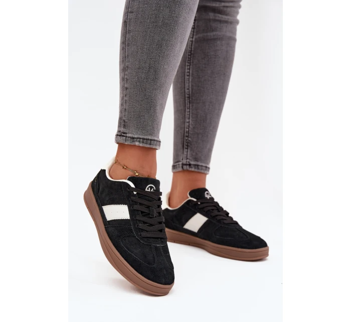 Sportovní obuv model 217475 Step in style Sportovní obuv model 217475 Step in style