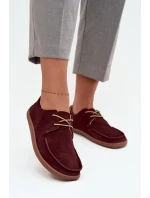 Polobotky  model 218905 Step in style