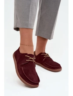 Polobotky  model 218905 Step in style