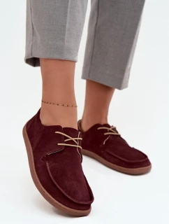 Polobotky  model 218905 Step in style