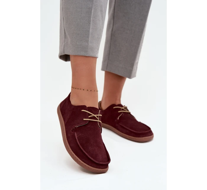 Polobotky  model 218905 Step in style