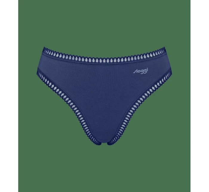 sloggi GO Crush High leg C3P - UNKNOWN - SLOGGI UNKNOWN - SLOGGI