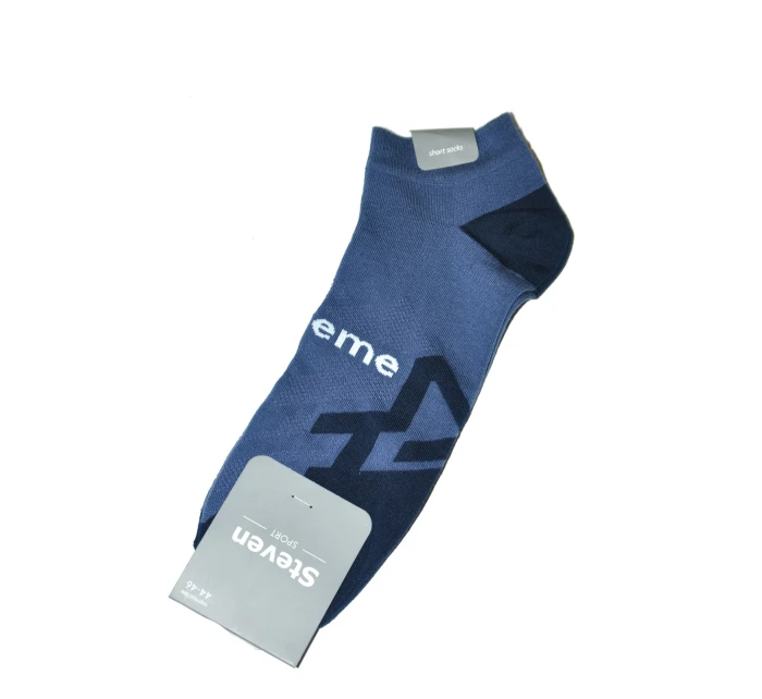 Sportovní bavlněné ponožky Dynamic Sport model 5791604 - Steven