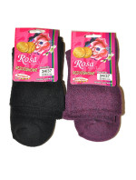 Dámské ponožky Rosa model 15911373 - Bornpol