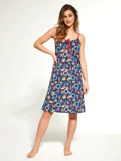 Dámská noční košilka  w/r S2XL model 17083806 - Cornette