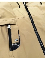 kurtka damska z kapturem Goodlookin model 21941673 - HAPPY HOUSE